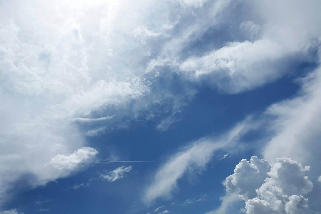 Astrologie signes d'air et symbolique des 4 élements