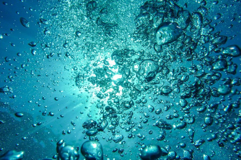 Astrologie signes d'eau et symbolique des 4 élements